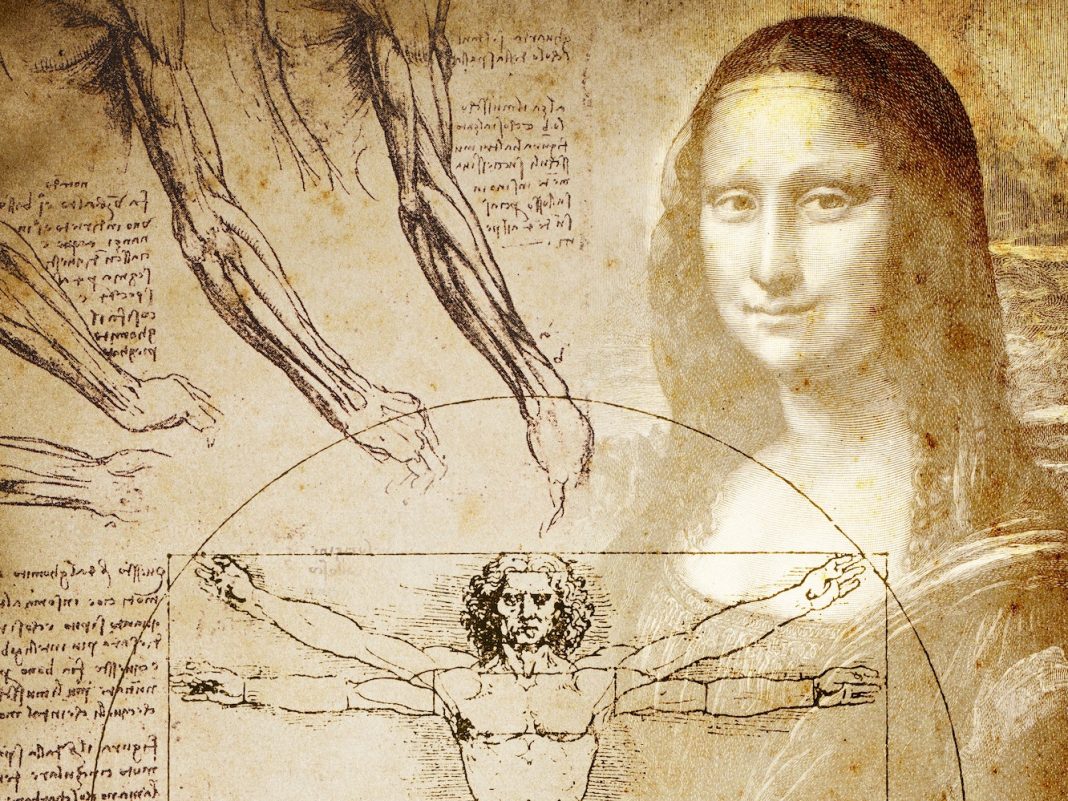 Leonardo Da Vinci Inventions List The Creative Post