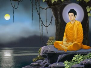 Where is Buddha from - - Feature - TCP