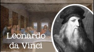 Leonardo Da Vinci: His Genius in Our Tomorrow - Feature - TCP