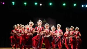 Odissi - Descriptive 7 - TCP