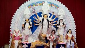 Durga Puja in Kolkata- Descriptive 1 - TCP