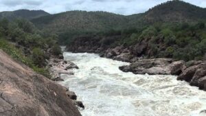 Important rivers of Karnataka- Descriptive 3 - TCP