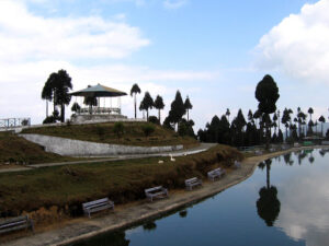 Wildlife Sanctuary in West Bengal - Descriptive 2 - TCP