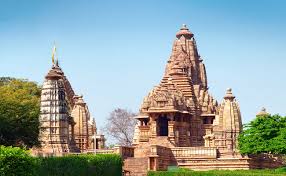 Who built Khajuraho temple? - Closure - TCP