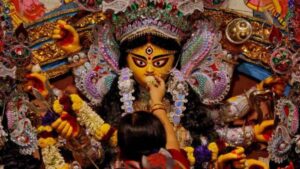 Durga Puja in Kolkata- Closure - TCP