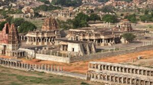 Importance of heritage tourism in India - Closure - TCP