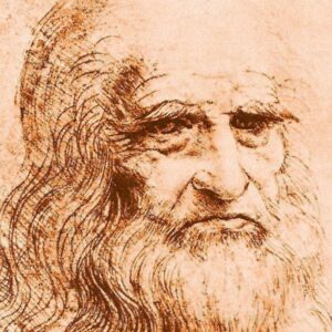 Leonardo Da Vinci: His Genius in Our Tomorrow - Descriptive 4 - TCP