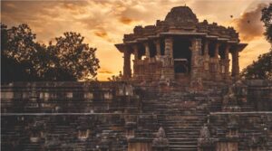 Importance of heritage tourism in India - descriptive 1 - TCP