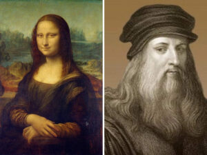 Leonardo Da Vinci - Closure - TCP