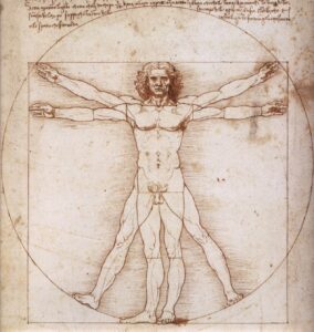 Leonardo Da Vinci: His Genius in Our Tomorrow - Descriptive 2 - TCP