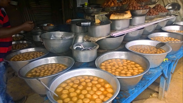 Food of 29 States of India | The Creative Post