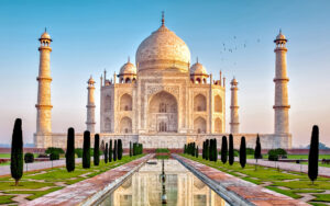 Importance of heritage tourism in India - Descriptive 3 - TCP