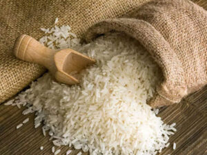 Largest Rice Producing State in India - Feature - TCP