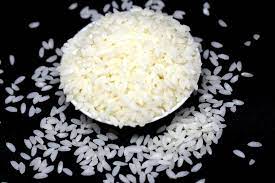 Largest Rice Producing State in India - Descriptive 3 - TCP