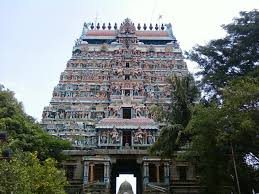 Famous Temples in Tamilnadu - Descriptive 4 - TCP