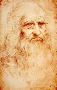 Leonardo da Vinci inventions list - Descriptive 1 - TCP