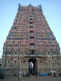 Famous Temples in Tamilnadu - Descriptive 6 - TCP