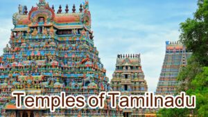 Famous Temples in Tamilnadu - Feature - TCP