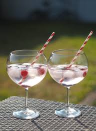 What Is Gin Made From? - Descriptive 1 - TCP