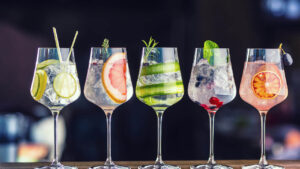 What Is Gin Made From? - Feature - TCP