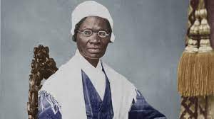 How did Sojourner Truth Die - Descriptive 1 - TCP