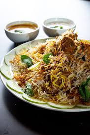 Famous food in Lucknow - Descriptive 1 - TCP