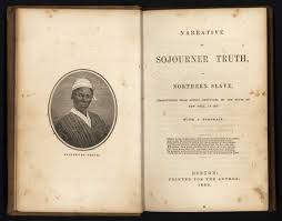 How did Sojourner Truth Die - Descriptive 4 - TCP