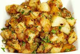 Famous food in Lucknow - Descriptive 5 - TCP