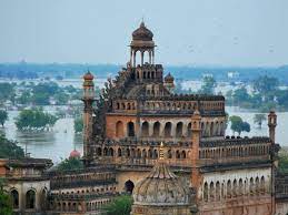 Famous food in Lucknow - Closure - TCP