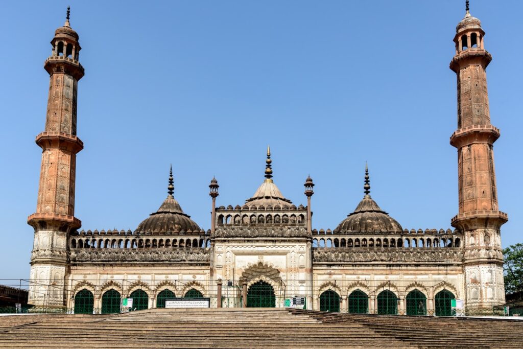 Famous food in Lucknow - Feature - TCP