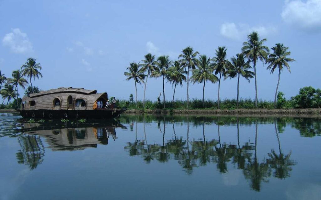 Longest Lake in India - Feature - TCP