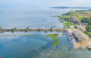 Longest Lake in India - Descriptive 2 - TCP