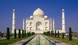 Monuments Built by Mughals - Feature - TCP