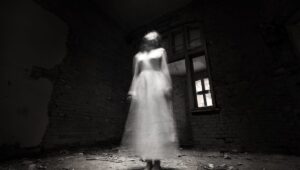 Why do people believe in Ghosts? - Closure - TCP