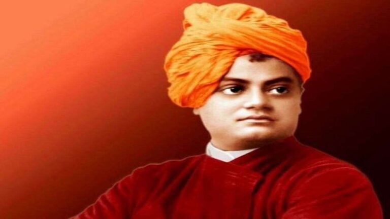 Swami Vivekananda Death Reason | The Creative Post