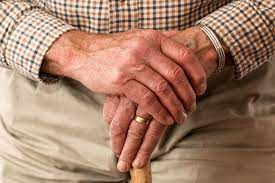 How to Get an Elderly Person into Care Home - Closure - TCP