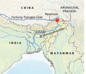 Red River of India - Descriptive 1- TCP