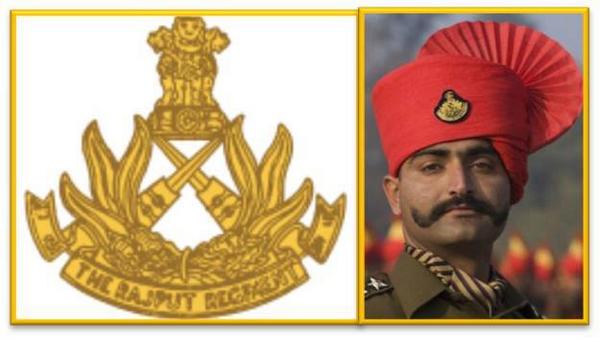 Regiments in Indian Army | The Creative Post