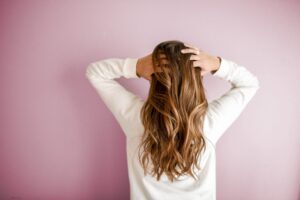 How Long Does It Take for Hair to Grow? - Feature - TCP