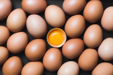 Egg is Veg or Non-Veg? | The Creative Post