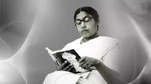 First Woman Chief Minister of India - Descriptive 5 - TCP