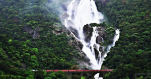 Biggest Waterfall in India - Descriptive 2 -TCP