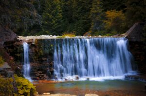 Biggest Waterfall in India - Feature -TCP