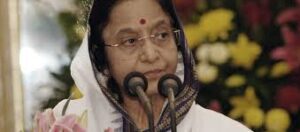 First Woman Chief Minister of India - Closure- TCP