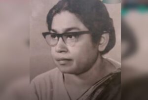 First Woman Chief Minister of India - Feature - TCP