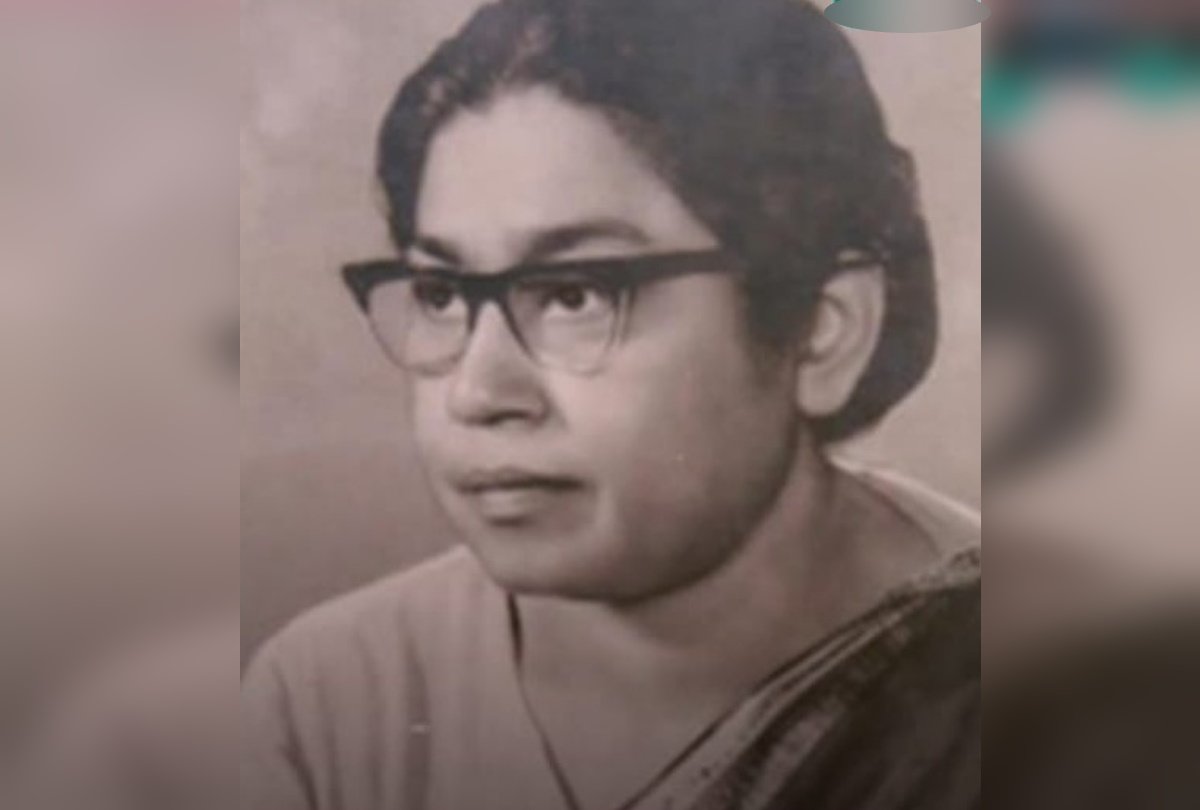 First Woman Chief Minister of India | The Creative Post