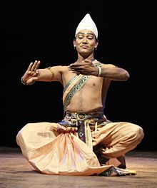 Dancing Around India: Chapter 8  – Assam Folk Dances - Descriptive 8 - TCP