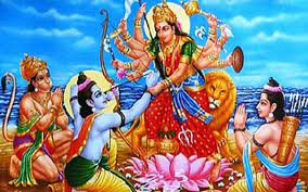Making of Durga Pratima - Descriptive 2 - TCP
