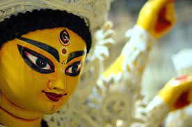 Making of Durga Pratima - Closure - TCP