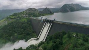 Highest Dam In India - Feature - TCP